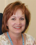 Maryna Mohr, MBA, DTech (Environmental Management)